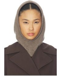 Lisa Yang - Gorro Astri En Talla - Lyst