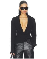 superdown - Strick Itzel - Lyst