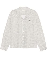 Museum of Peace & Quiet - Vacation ボタンアップシャツ - Lyst