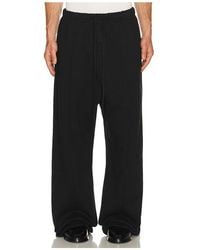 Fear Of God - Signature Lounge Sweatpant - Lyst