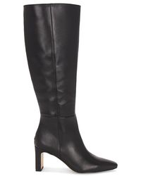 Sam Edelman - Wide Calf Sylvia Boot - Lyst