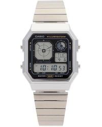 G-Shock - A130 Series Watch - Lyst