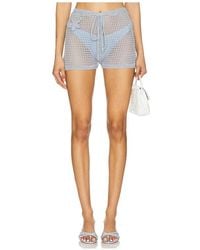 Bananhot - Zorya Short - Lyst