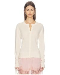 Oddli - Everyday Cardigan - Lyst