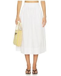 Juillet - Liv Skirt - Lyst
