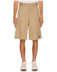 Dickies - 13 Multi Pocket Work Short - Lyst