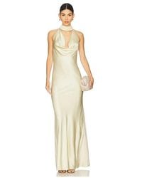 Stone Cold Fox - X Revolve Amelia Gown - Lyst