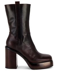 House of Harlow 1960 - BOOT PATTI - Lyst