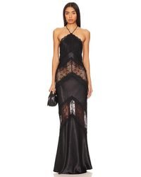 Lovers + Friends - Cailey Gown - Lyst