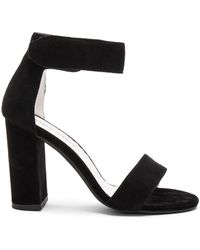 Jeffrey Campbell Lindsay Heel - Black