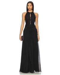 Azeeza - Avya Gown - Lyst