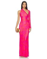 Eywasouls Malibu - Emma Dress - Lyst