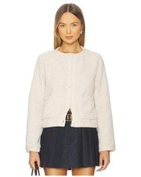 Sanctuary - Cuddle Up Cardigan - Lyst