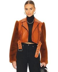 Camila Coelho - Florencia ジャケット - Lyst