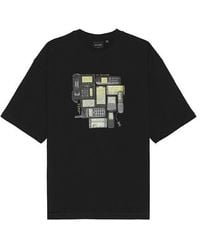 Daily Paper - Evolution Oversized T-Shirt - Lyst