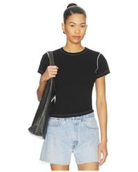 Cotton Citizen - The Seoul Tee - Lyst