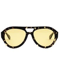 Eddera - Juliet Sunglasses - Lyst