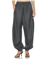 Rohe - Balloon Track Pants - Lyst
