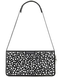 Alexander Wang - Siren Pochette Bag - Lyst