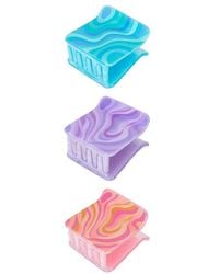 Frasier Sterling - Groovy Gal Hair Clip Set - Lyst