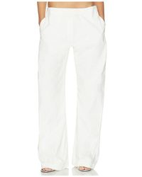 HAELO - Pull On Twist Pant - Lyst