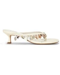 LPA - Nerina Sandal - Lyst