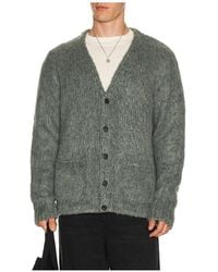 AllSaints - Tobie Cardigan - Lyst