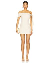 superdown - Astar Mini Dress - Lyst