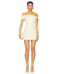 superdown - Astar Mini Dress - Lyst