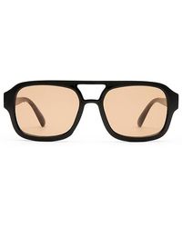Aire - Gafas De Sol Aquarius En Color Negro Talla - Lyst