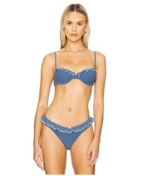 Tularosa - Mae Top - Lyst