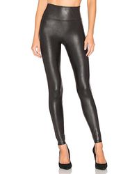 Spanx Synthetic Essential Leggings 