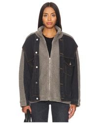 Blank NYC - ジャケット - Lyst