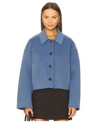 IVY & OAK - Jaia Single Breasted Jacket - Lyst