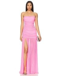 retroféte - Adele Dress - Lyst