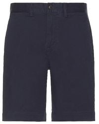Polo Ralph Lauren - Stretch Chino Short - Lyst