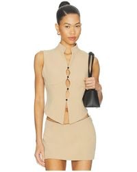 BY.DYLN - X Revolve Justine Top - Lyst