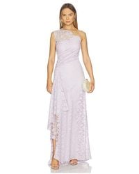 A.L.C. - Gia Dress - Lyst
