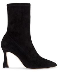 L'Agence - Severine Boot - Lyst