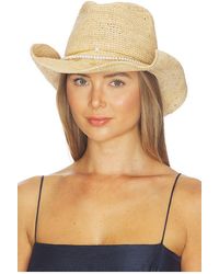 Nikki Beach - Cowgirl-Hut Coastal - Lyst