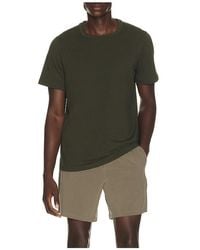 lululemon - Everyday Short Sleeve Shirt - Lyst