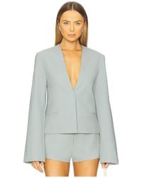 SIR. - Grande Blazer - Lyst
