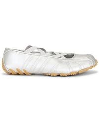 adidas Originals - Ballett-Sneakers Ghost Sprint Ballet W - Lyst