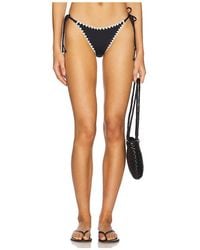 LSPACE - Zahra Bikini Bottom - Lyst