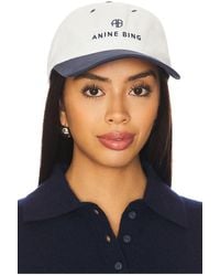 Anine Bing - Kappe Jeremy - Lyst