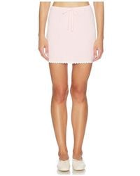 Show Me Your Mumu - Offshore Skirt - Lyst