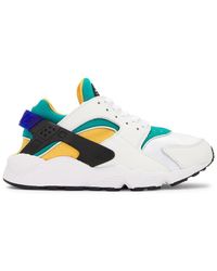 Nike Huarache Sneakers for Men - Up to 55% off | Lyst