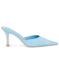 Tony Bianco - Sicily Mule Pump - Lyst