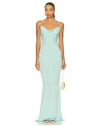 Katie May - Beth Gown - Lyst