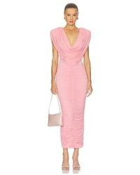 Ronny Kobo - Parish Dress - Lyst